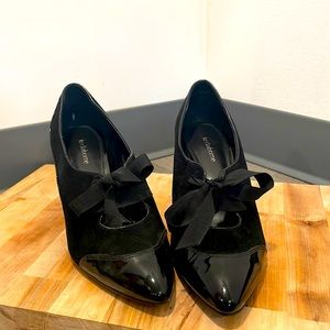 Liz Claiborne 9.5 womens heels